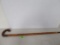 Original Sons of the Union (Civil War Vetrans) Hand Crafted Walking Stick