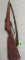 Antique Daisy No. 40 Military Style Lever Action BB Gun (Plymouth, MI)