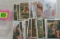 Planet of the Apes (1967 Movie) Partial Set of (74) Cards