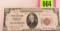 U.S. Federal Reserve $20 Bank Note, Minneapolis