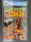 Conan The Barbarian #29 CGC 9.4 (1973)