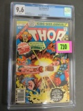 Thor Annual #7 CGC 9.6 (1978)