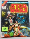 Marvel Treasury Edition #1 (1977) Star Wars