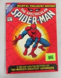 Marvel Treasury #1 (1974) Spectacular Spiderman