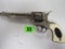 Vintage Halco Marshal Cap Gun Revolver