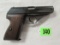 Excellent Wwii Nazi Marked Mauser Hsc 7.65 Mm (.32) Army Issued Pistol