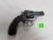 * Beautiful 1880's Smith & Wesson .32 Top Break 5 Shot Revolver