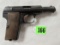 Outstanding Nazi Marked Astra 300 9mm Kurz W/ Matching Numbers