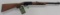 Excellent Remington Model 552 Speedmaster 22 Semi Auto Rifle