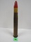 Wwii Us Navy 1942 Dated 40mm Bofors Anti Aircraft Round