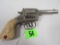 Antique Buffalo Bill Cast Iron Cap Gun