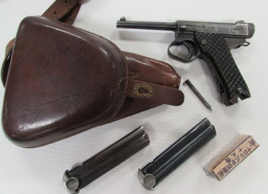 Huge Saturday Evening Antique & Firearm Auction