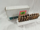 Excellent Full Box (20 rds) Japanese 6.5 Norma Ammo