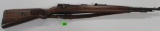 Excellent Wwii 1943 Nazi Marked Bcd K-98 8mm Mauser