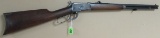 Outstanding 1914 Winchester Model 92 Lever Action 44 Wcf Rifle