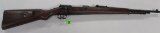 Excellent 1939 Wwii Nazi Marked 243 K-98 8mm Mauser