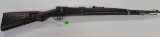 Excellent 1937 Nazi Marked S/243 K-98 8mm Mauser