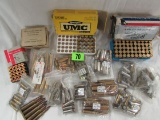 Awesome Lot (300+ Rounds) Mixed Ammo as Showm