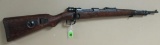Excellent 1936 Nazi Marked S/243 K-98 8mm Mauser