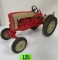 Vintage Hubley Ford 961 Powermaster Toy Tractor