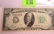 1934-D $10.00 Federal Reserve Note