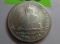 1925 Lexington Comm. Half Dollar Coin