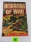 Horrors (of War) Comic #11 (1953) Military Comic Book