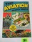 True Aviation Comics #2 (1943) Scarce Issue