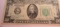 1934-D $20.00 Federal Reserve Note
