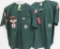 Pair of 1950s Boy Scout Explorer Shirts with Patches