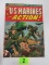 U.S. Marines in Action #1 (1952) Comic Book