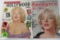 Vintage Marilyn Monroe Magazine Lot