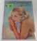 1942 (10 Cent) Carole Lombard's Life Story