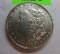 1887 Morgan Silver Dollar