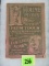 Antique C.1885 Moline Plows / Flying Dutchman Catalog