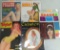 Vintage Lot of Men's Pin-Up Girl Magazines