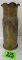 WWI Verdun Trench Art Vase