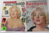 Vintage Marilyn Monroe Magazine Lot