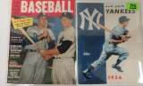 1956 New York Yankees Lot