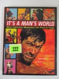 Men's Adventure Magazines (2003) Hardcover Book
