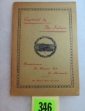 Captured by Indians (1912) Booklet