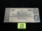 1864 Confederate States $20 Richmond Note Civil War