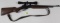 Beautiful Marlin 336s.C. Lever Action 35 Rem W/ Simmons Scope