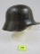 Wwi German Helmet (no Liner, Helmet Only)