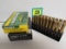 2- Full Boxes (40 Rds) Winchester & Remington 280 Rem Ammo