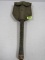 Wwii Us Military Shovel & Cover