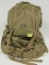 Wwii Us Military Mountain Pack Backpack