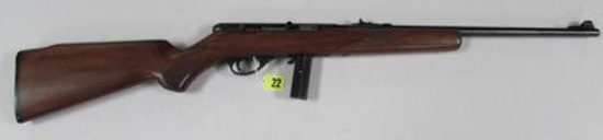 Excellent Arms Corp. (philippines) Model 20p .22 Semi Auto Rifle