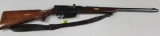 Rare Remington Model 81 Woodsmaster .35 Rem Semi Auto Rifle