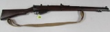 Outstanding Dated 1941 Enfield Sht Mk Iii British 303 Rifle W/ Wwii Dated Sling